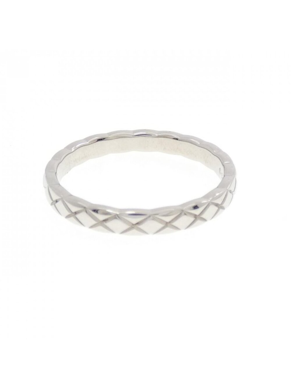 Chanel Coco Crush Small Ring - Picture 2 of 6